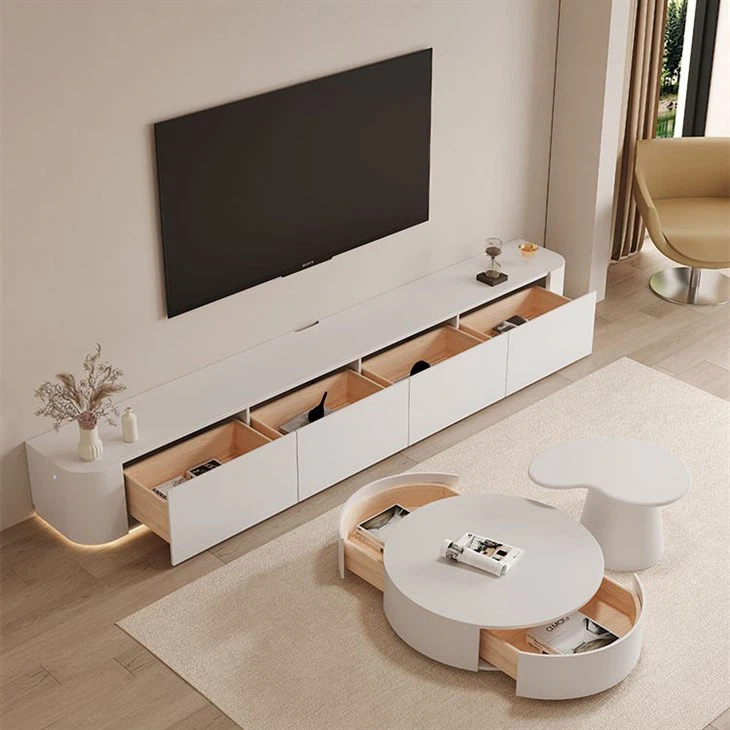 Coffee Table Set