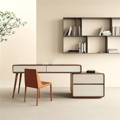 Kilka stylów Vanity Desk